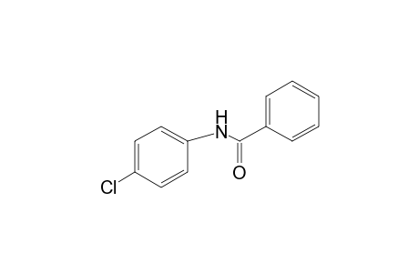 4'-Chlorobenzanilide