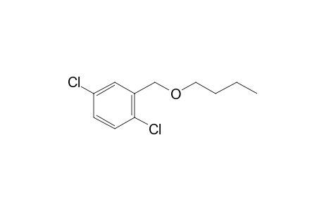 2,5-Dichlorobenzyl alcohol, N-butyl ether