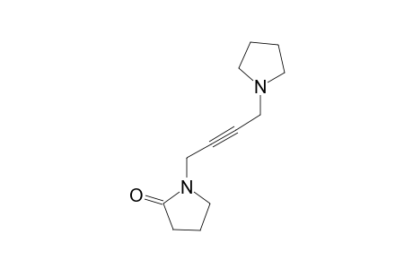 Oxotremorine