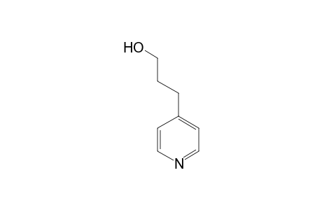 4-Pyridinepropanol