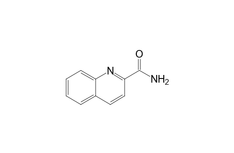 2-Quinolinecarboxamide