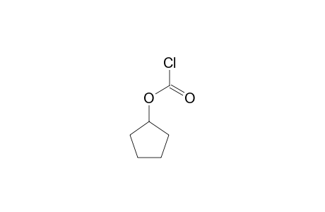 CYCLOPENTYL-CHLOROFORMATE