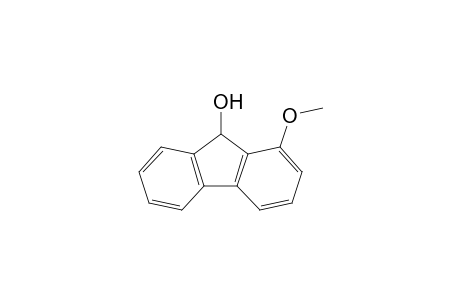 1-methoxy-9H-fluoren-9-ol