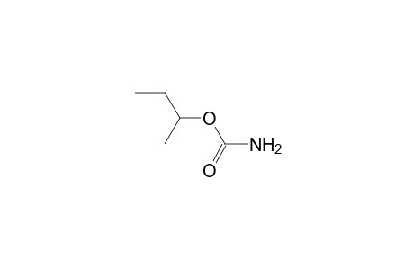 carbamic acid, sec-butyl ester