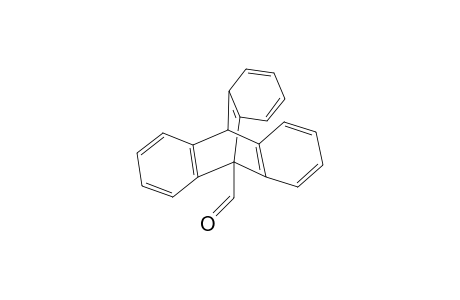 9-Formyltriptycene