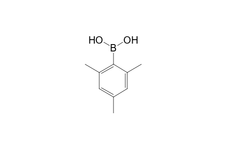 2,4,6-Trimethylphenylboronic acid