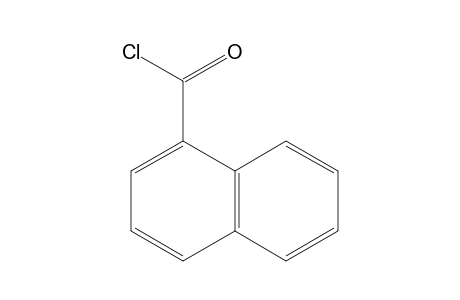 1-Naphthoyl chloride