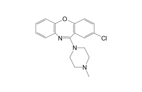 Loxapine