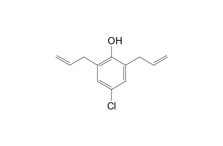 2,6-Diallyl-4-chlorophenol