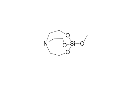 5-Methoxy-silitrane