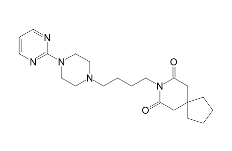 Buspirone