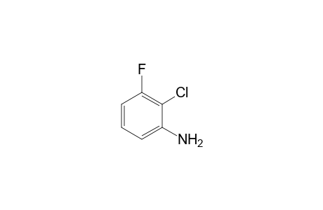 2-Chloro-3-fluoroaniline