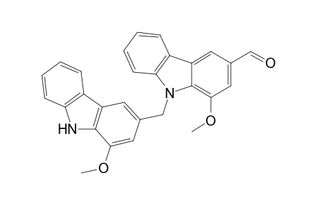 Chrestifoline-D