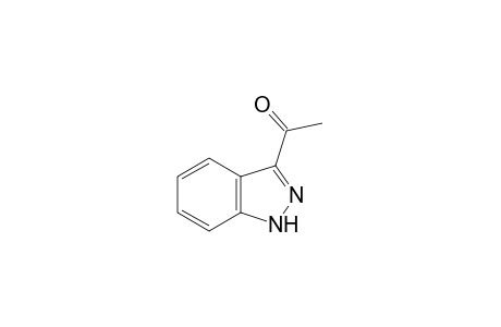 1-(1H-indazol-3-yl)ethanone