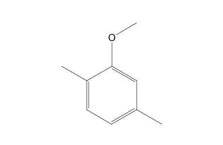 2,5-Dimethylanisole