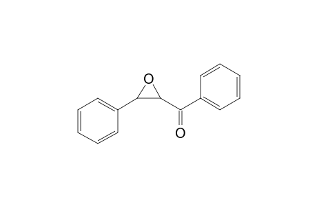 Chalcone α,ß-epoxide