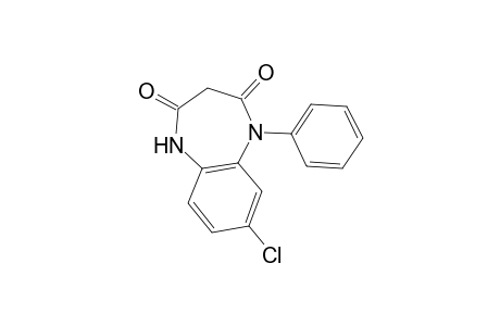 Desmethylclobazam