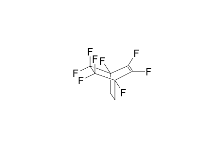 Bicyclo[2.2.2]oct-2-ene, 1,2,3,4,5,5,6,6-octafluoro-