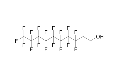 1H,1H,2H,2H-Perfluoro-1-decanol