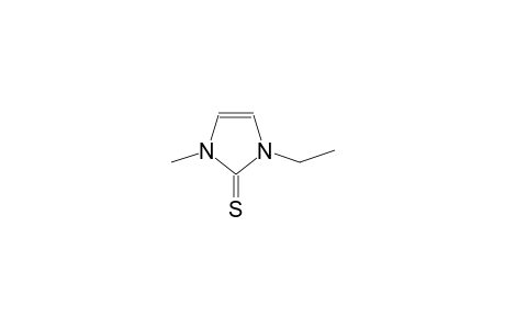 1-ETHYL-3-METHYL-4-IMIDAZOLIN-2-THION