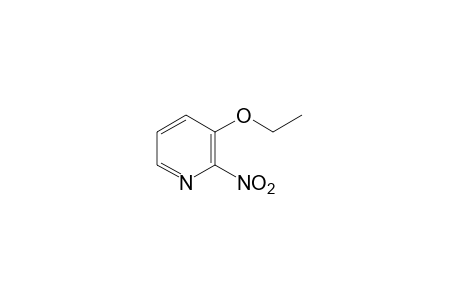 3-Ethoxy-2-nitropyridine