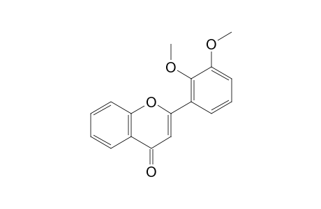 2',3'-Dimethoxyflavone