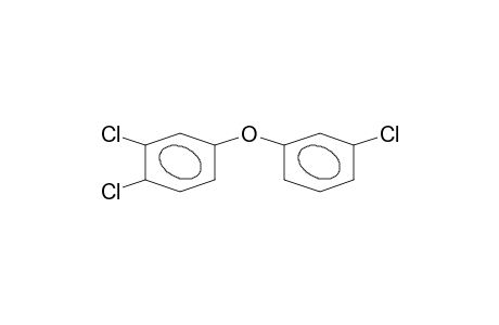 3,4,3'-TRICHLORODIPHENYLETHER