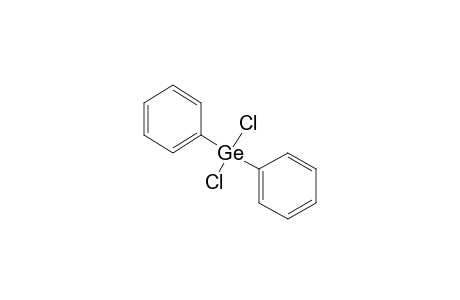 dichlorodiphenylgermane