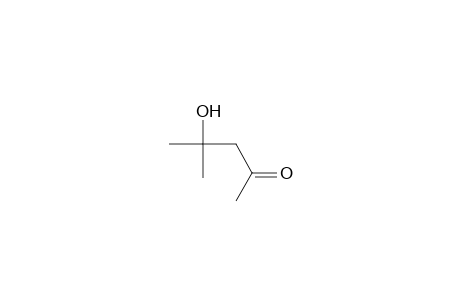 Diacetone alcohol