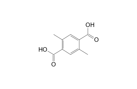 2,5-dimethylterephthalic acid