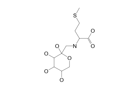 ARP GLUCMET(beta P)