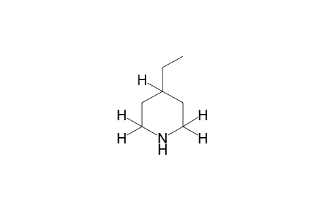 4-Ethylpiperidine