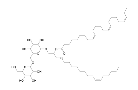 DGDG O-15:1_24:6