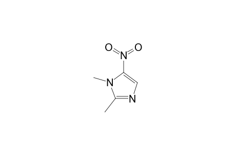 Dimetridazole