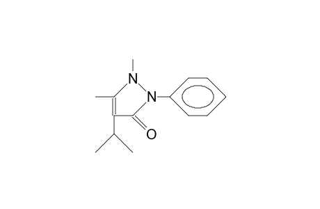 Propyphenazone