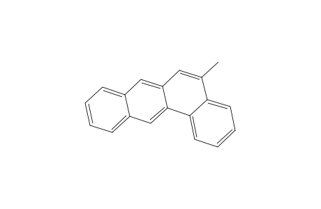 Benz[a]anthracene, 5-methyl-