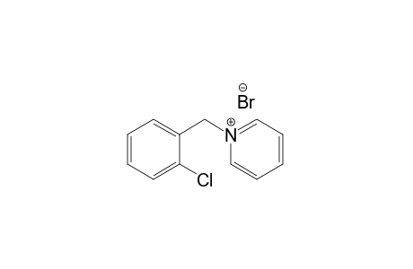 N-(2-Chlorobenzyl)pyridinium Bromide