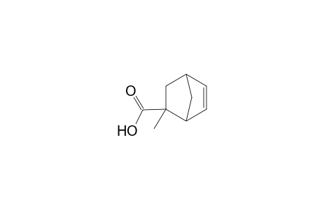 2-methyl-5-norbornene-2-carboxylic acid