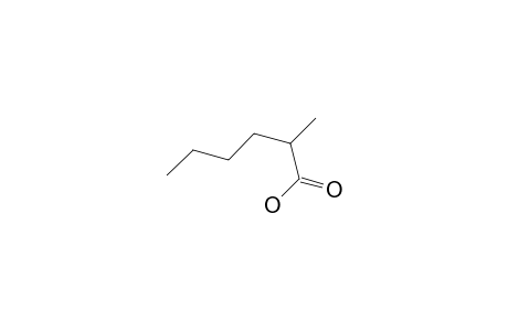 2-Methylhexanoic acid