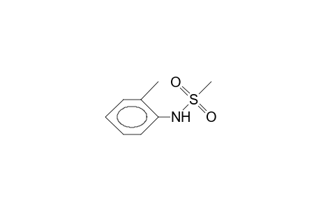 N-(2-Tolyl)-methanesulfonamide