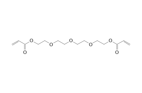 Tetraethylene glycol diacrylate