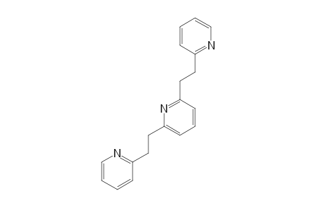 2,6-BIS-[2-(2-PYRIDYL)-ETHYL]-PYRIDINE