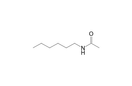 N-hexylacetamide