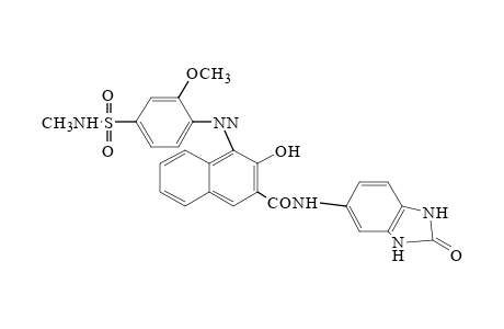 PIGMENT VIOLET 32