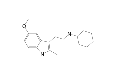 5-MeO-2-Me-ALCHT-M (deallyl-)