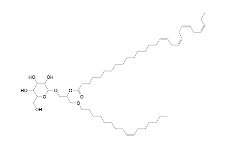 MGDG O-16:1_28:4