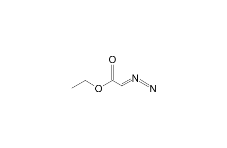 Diazoacetic ester