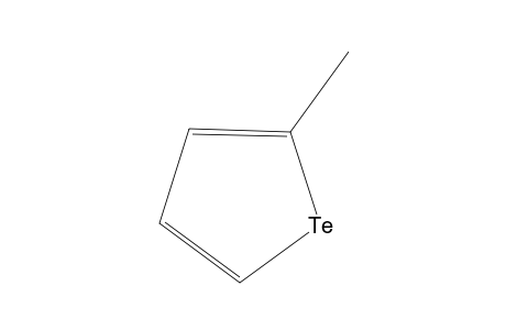 2-Methyl-tellurophene