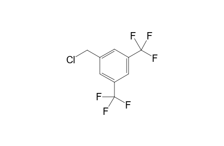 3,5-Bis(trifluoromethyl)benzyl chloride