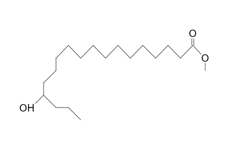 METHYL-15-HYDROXYOCTADECANOATE